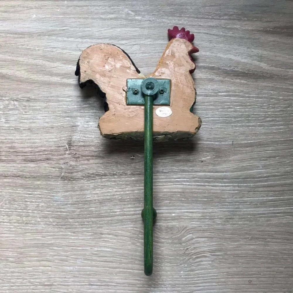 Chicken Wall Hook
